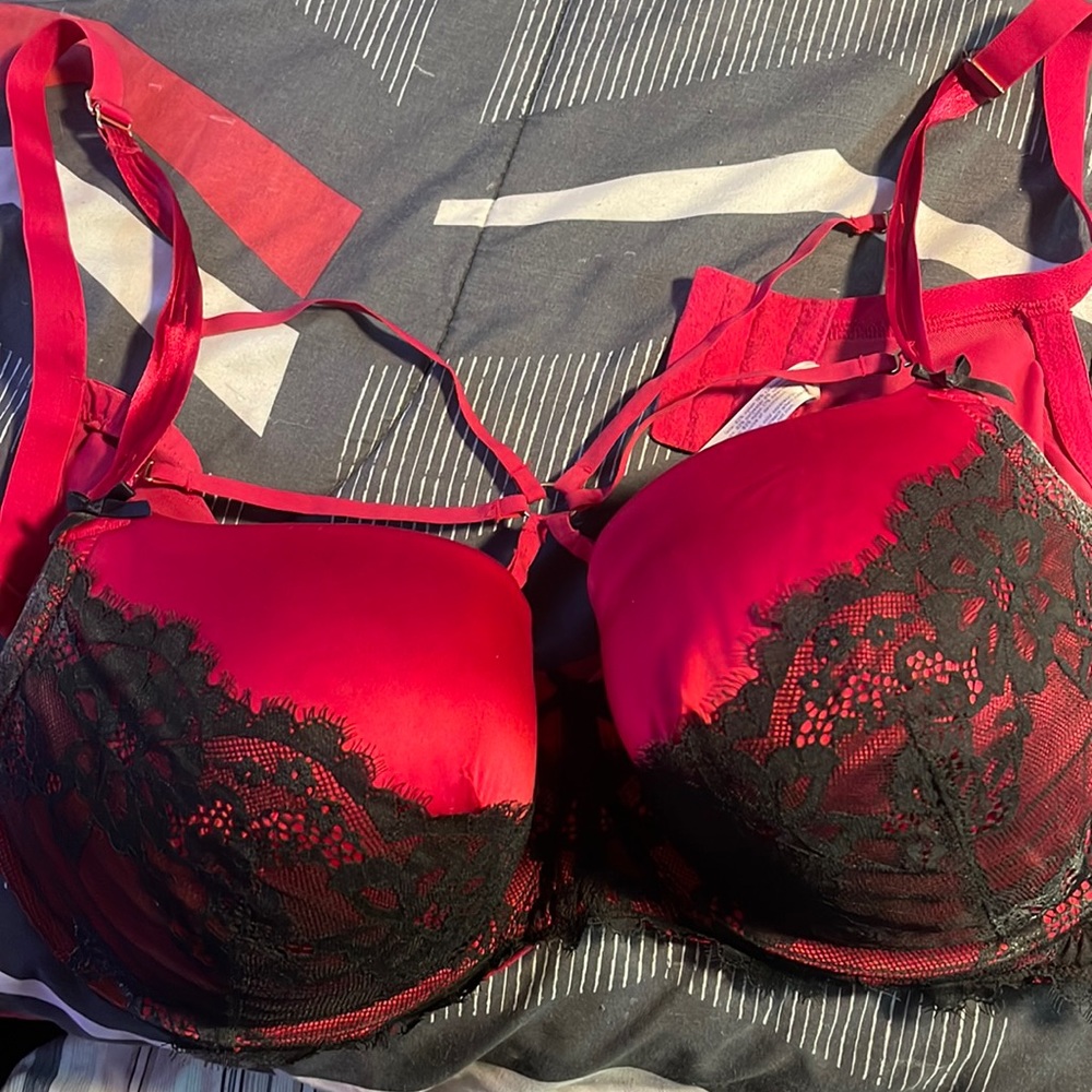 46D Lane Bryant Bra